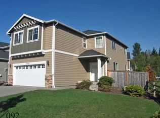 3254 S 376th St, Auburn, WA