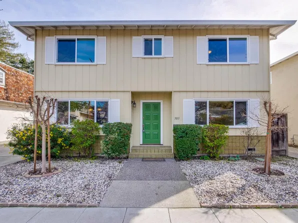 301 College Ave, Palo Alto, CA 94306