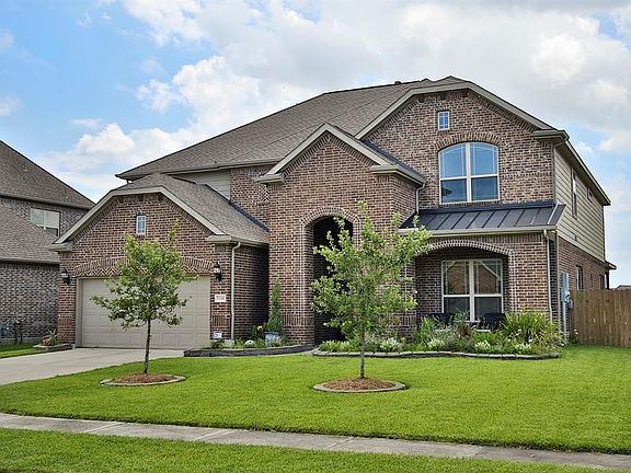 2nd image of 1338 Graham Trace Ln