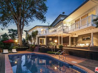 3678 Holboro Dr, Los Angeles, CA 90027