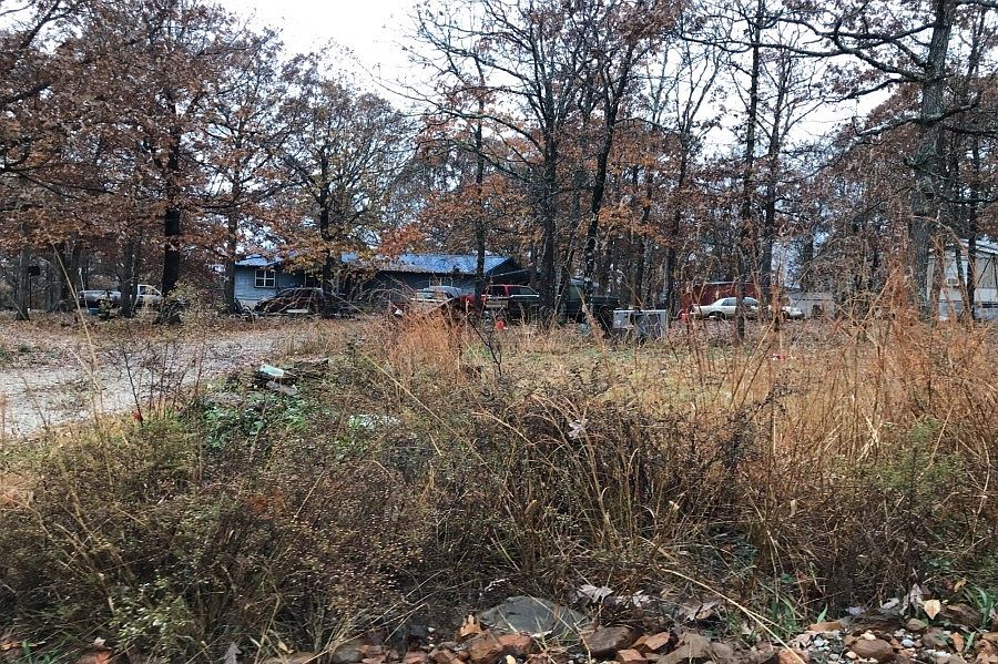 1151 Madison 3235, Witter, AR 72776 Zillow