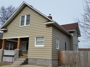 327 17th Ave, East Moline, IL 61244