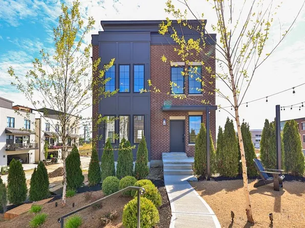 4209 Magnolia Aly, Cincinnati, OH 45242