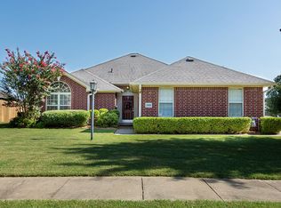 1909 Ingalls Ln, Alma, AR 72921