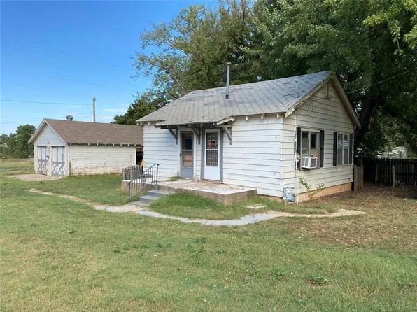 95 Cimarron Rd, Crescent, OK 73028