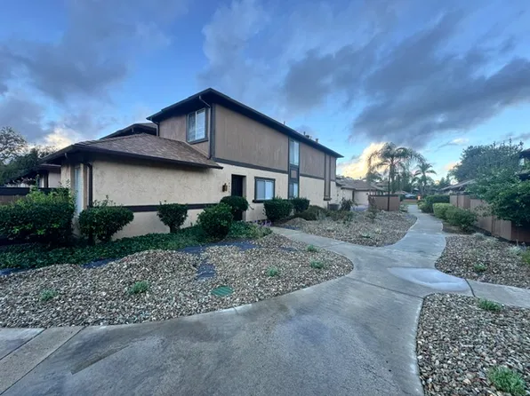 9613 Kumquat Dr, Lakeside, CA 92040