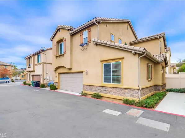 21032 Blossom Way, Diamond Bar, CA 91765