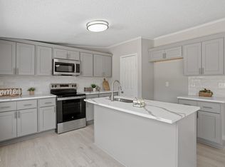 4674 Denton Rd, Middlesex, NC 27557