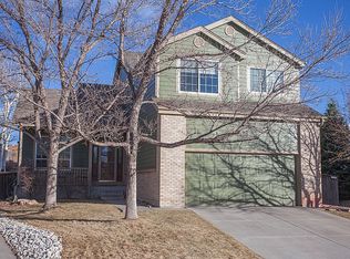 9863 Florence Pl, Highlands Ranch, CO 80126