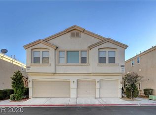 8809 Duncan Barrel Ave UNIT 102, Las Vegas, NV 89178