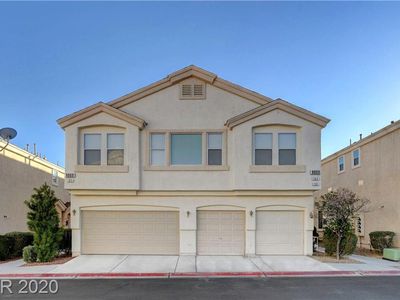 8809 Duncan Barrel Ave Unit 102, Las Vegas, NV, 89178