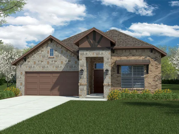 1818 Solstice Ln, Northlake, TX 76247