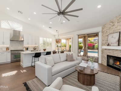 6428 E Nisbet Rd, Scottsdale, AZ, 85254