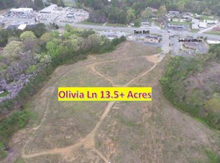 2914 E Walnut Ave, Dalton, GA 30721