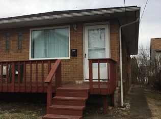 2241 7th St NW, Canton, OH 44708