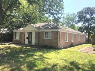 53 Cherry St, Park Forest, IL 60466