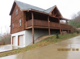 448 Bluff View Rd, New Tazewell, TN 37825