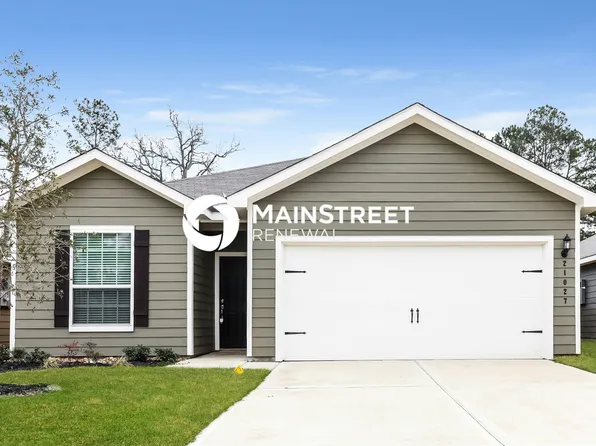 21027 Titian Dr, Magnolia, TX 77355