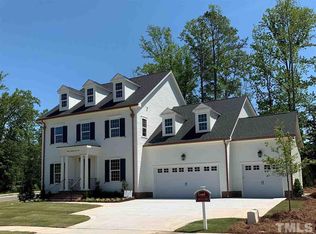 1101 Goliath Ln, Apex, NC 27523