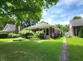 6210 N Washington Blvd, Indianapolis, IN 46220