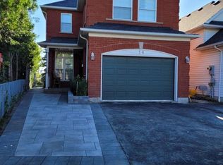 16A Fletcher Ave #BASEMENT, Ajax, ON L1Z1H5