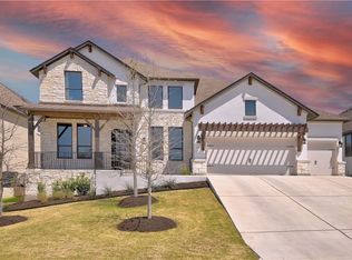 1516 Bellini Ln, Leander, TX 78641