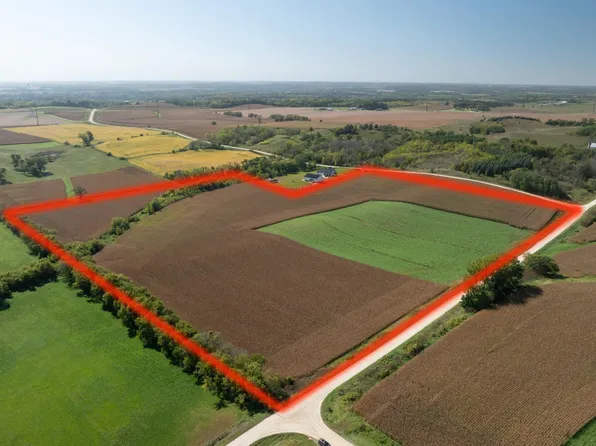 130th Street And 44th Avenue St SW, Oronoco, MN 55960