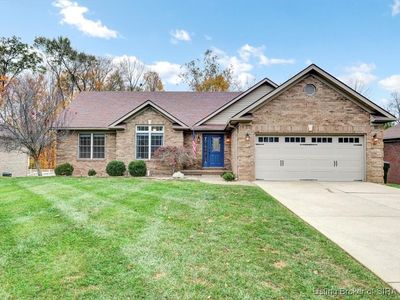 4459 Erin Drive, Floyds Knobs, IN, 47119