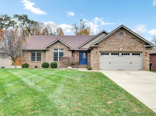 4459 Erin Drive, Floyds Knobs, IN 47119