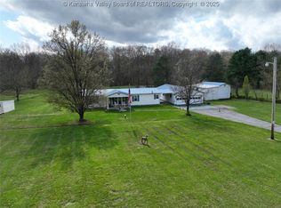 244 Rosita Lynn Dr, Point Pleasant, WV 25550