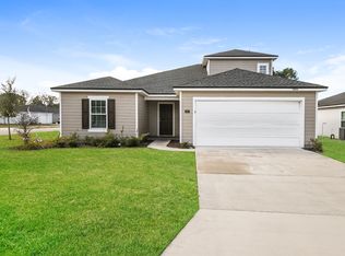 9099 Open Field Rd, Jacksonville, FL 32222