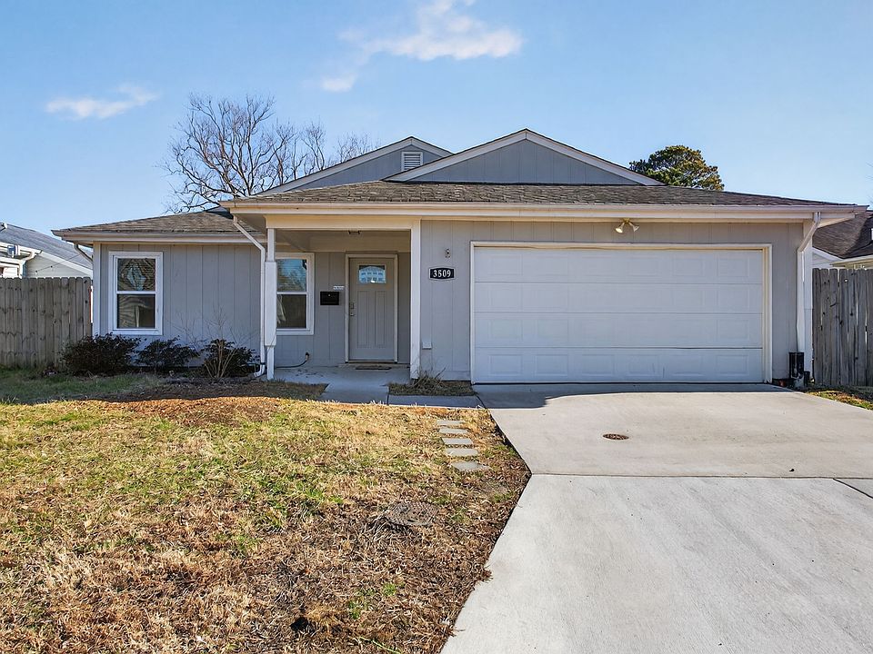 1st image of 3509 Daffodil Cres