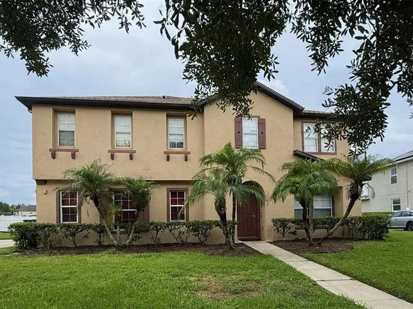 3767 CEDAR HAMMOCK TRAIL, ST CLOUD, FL 34772