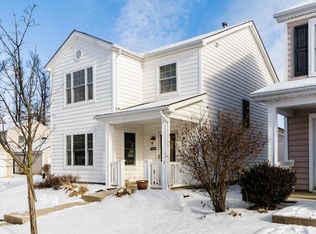 4130 Sweet Shadow Ave, Columbus, OH