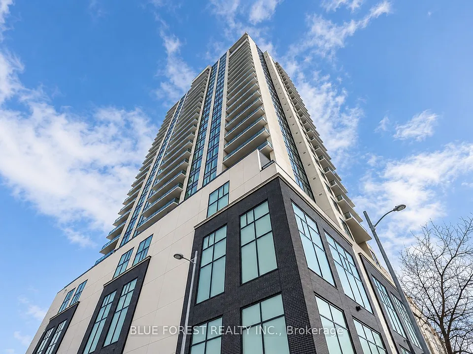 505 Talbot St E #1508