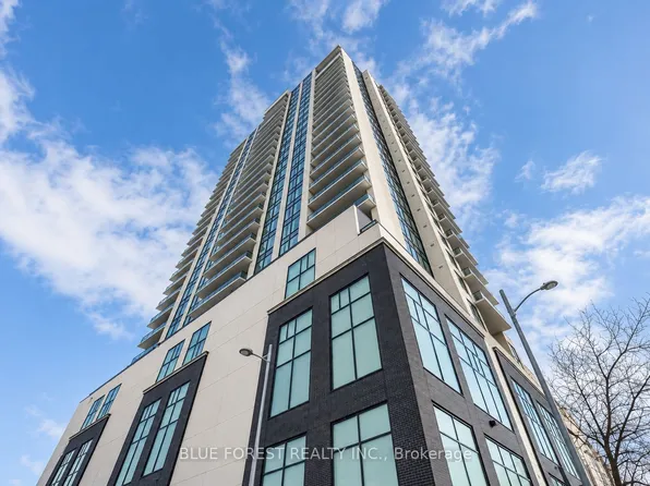 505 Talbot St E #1508, London, ON N6A 2S6