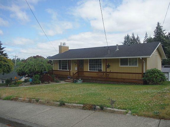 2nd image of 315 W McBryde Ave