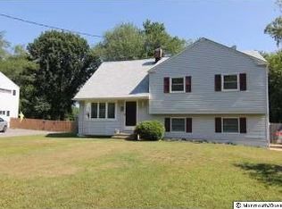 2 Chanceville Pl, New Monmouth, NJ 07748