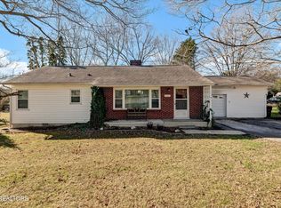 5321 Gaineswood Rd, Knoxville, TN 37918