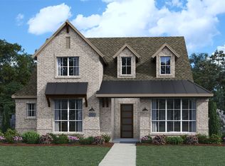 15232 Boxthorn Dr, Frisco, TX 75035