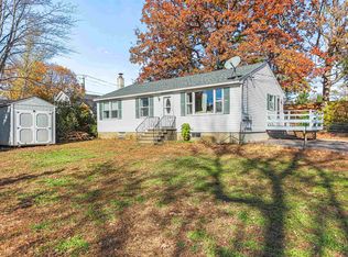 52 Leonard St, Rochester, NH 03867