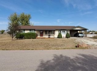 520 Meadowlark Dr, Box Elder, SD 57719