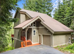 100 Alpine Ln, Easton, WA 98925