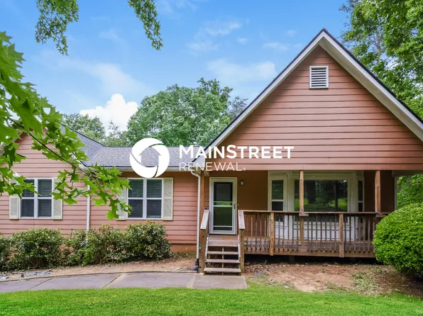 45 Indian Hills Dr, Rydal, GA 30171