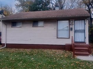 13535 Evergreen Rd, Detroit, MI 48223