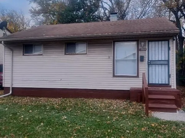 13535 Evergreen Rd, Detroit, MI 48223