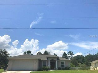 2923 Point St, North Port, FL 34286