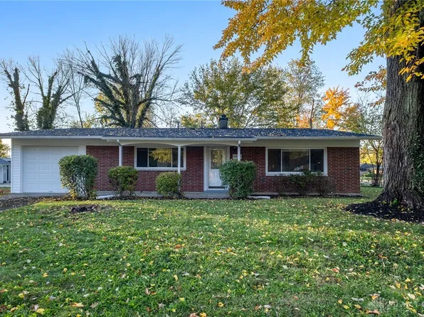 5042 Woodbine Ave, Dayton, OH 45432