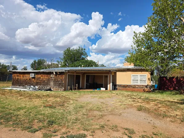 511 16th St, Paducah, TX 79248