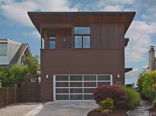 5411 36th Ave SW, Seattle, WA 98126